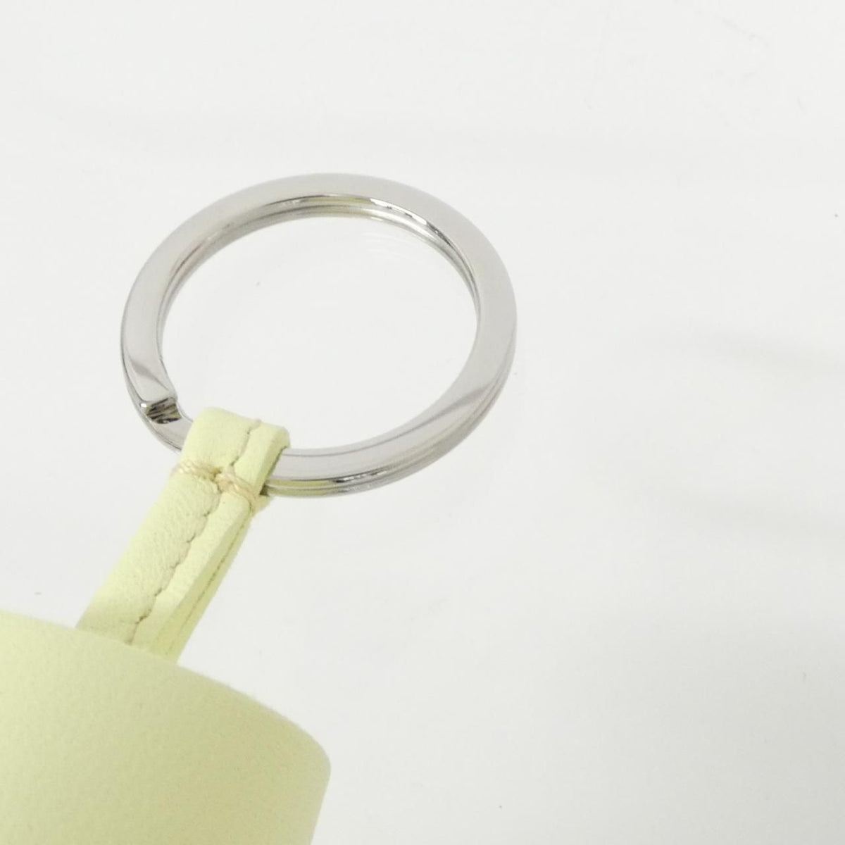 Hermes Carmen Key Ring Key Holder — view 3
