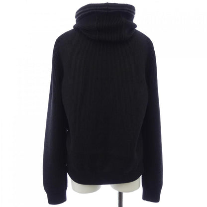 Moncler Down Jacket Black — view 2
