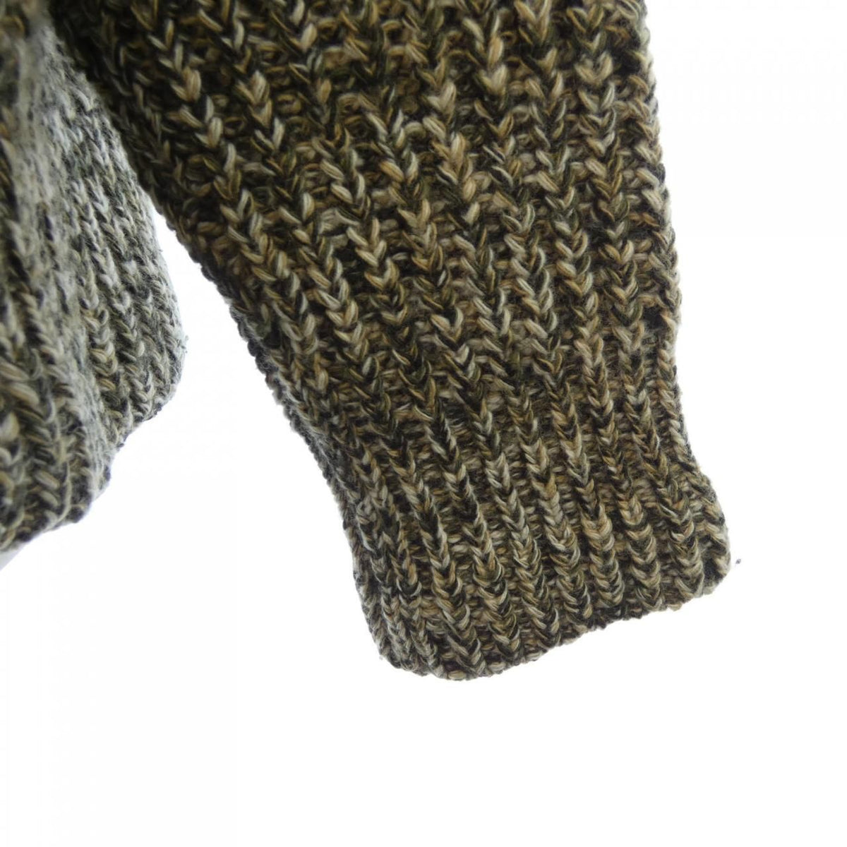 Moncler Grenoble Ciclista Knit Sweater — view 6