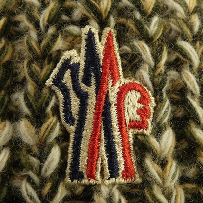 Moncler Grenoble Ciclista Knit Sweater — view 7