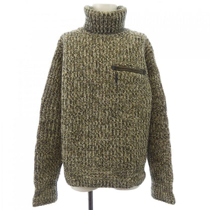 Moncler Grenoble Ciclista Knit Sweater