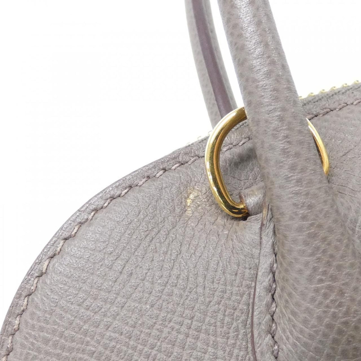 Hermes Bolide 27 Bag — view 5