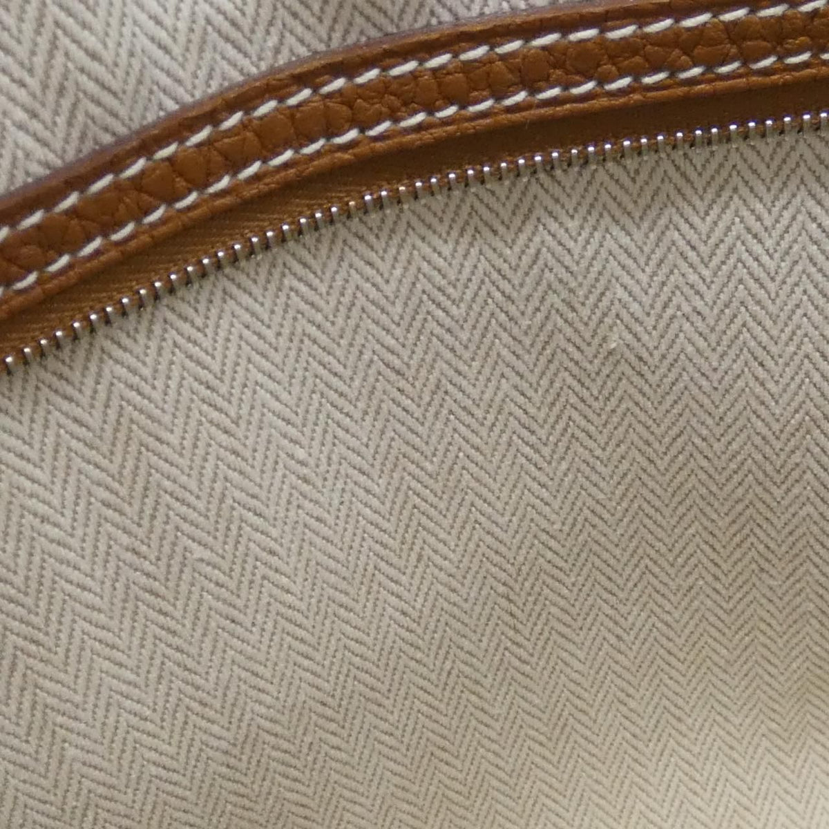 Hermes Garden Party 30 Bag — view 7