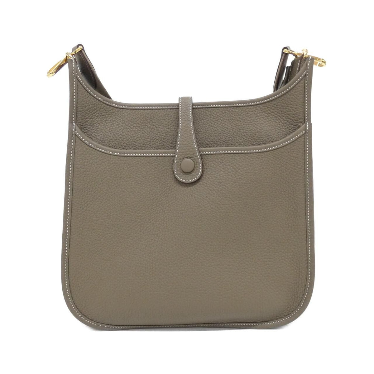 Hermes Evelyne 3 PM Shoulder Bag — view 2