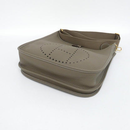 Hermes Evelyne 3 PM Shoulder Bag — view 3