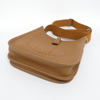 Hermes Evelyne 3 23 Shoulder Bag — view 3