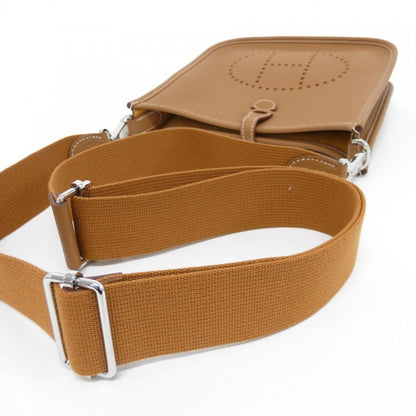 Hermes Evelyne 3 23 Shoulder Bag — view 4