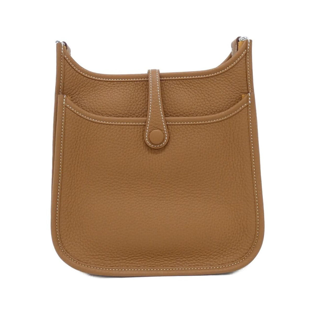 Hermes Evelyne 3 23 Shoulder Bag — view 2