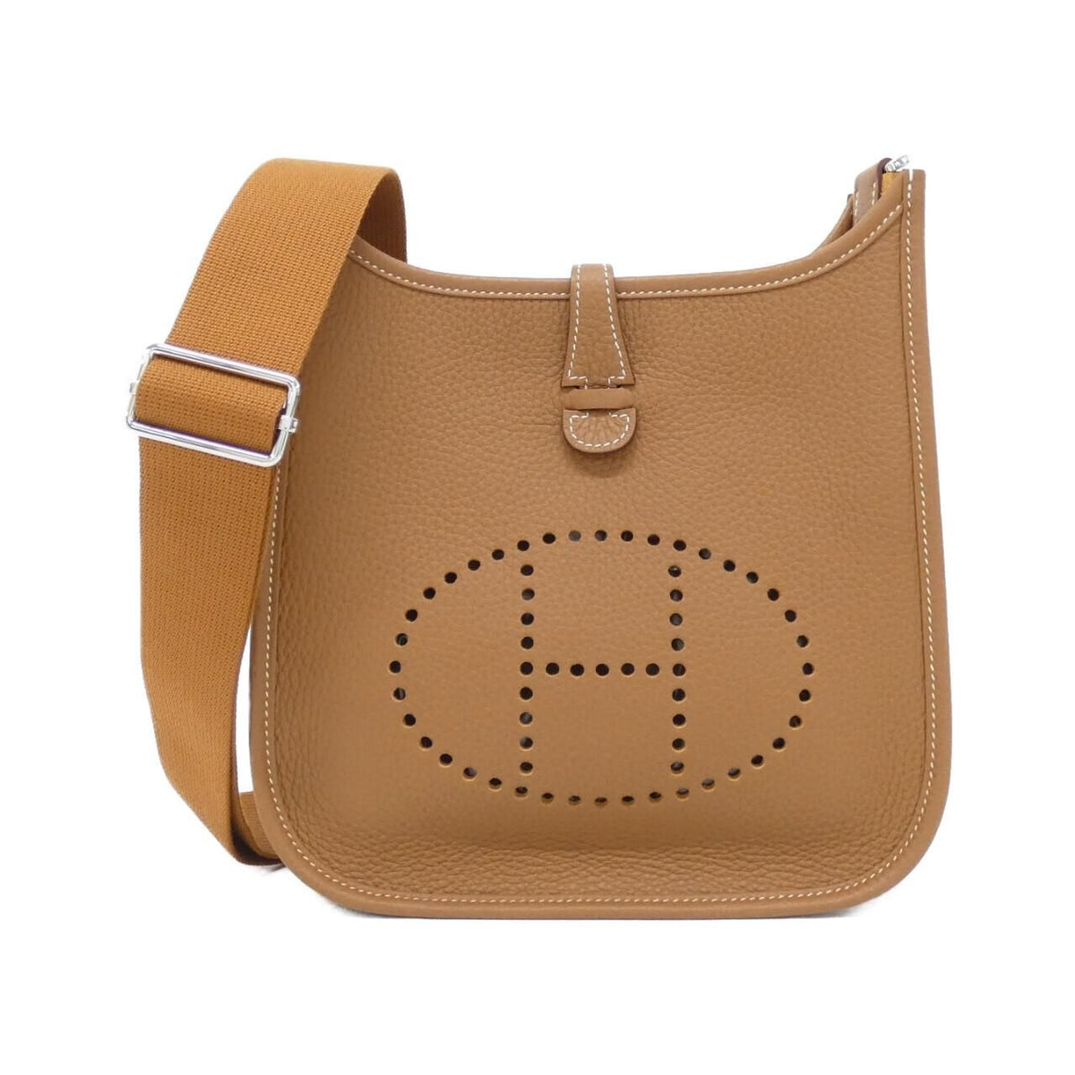 Hermes Evelyne 3 23 Shoulder Bag