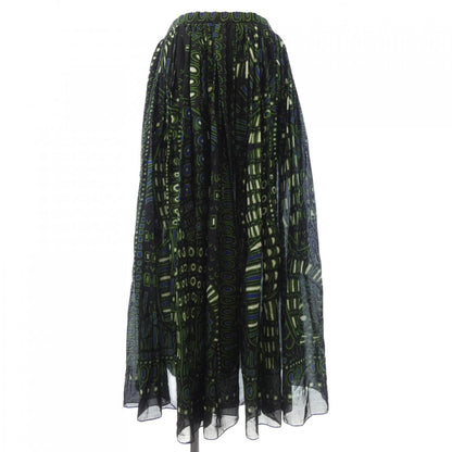 Dior Skirt Black