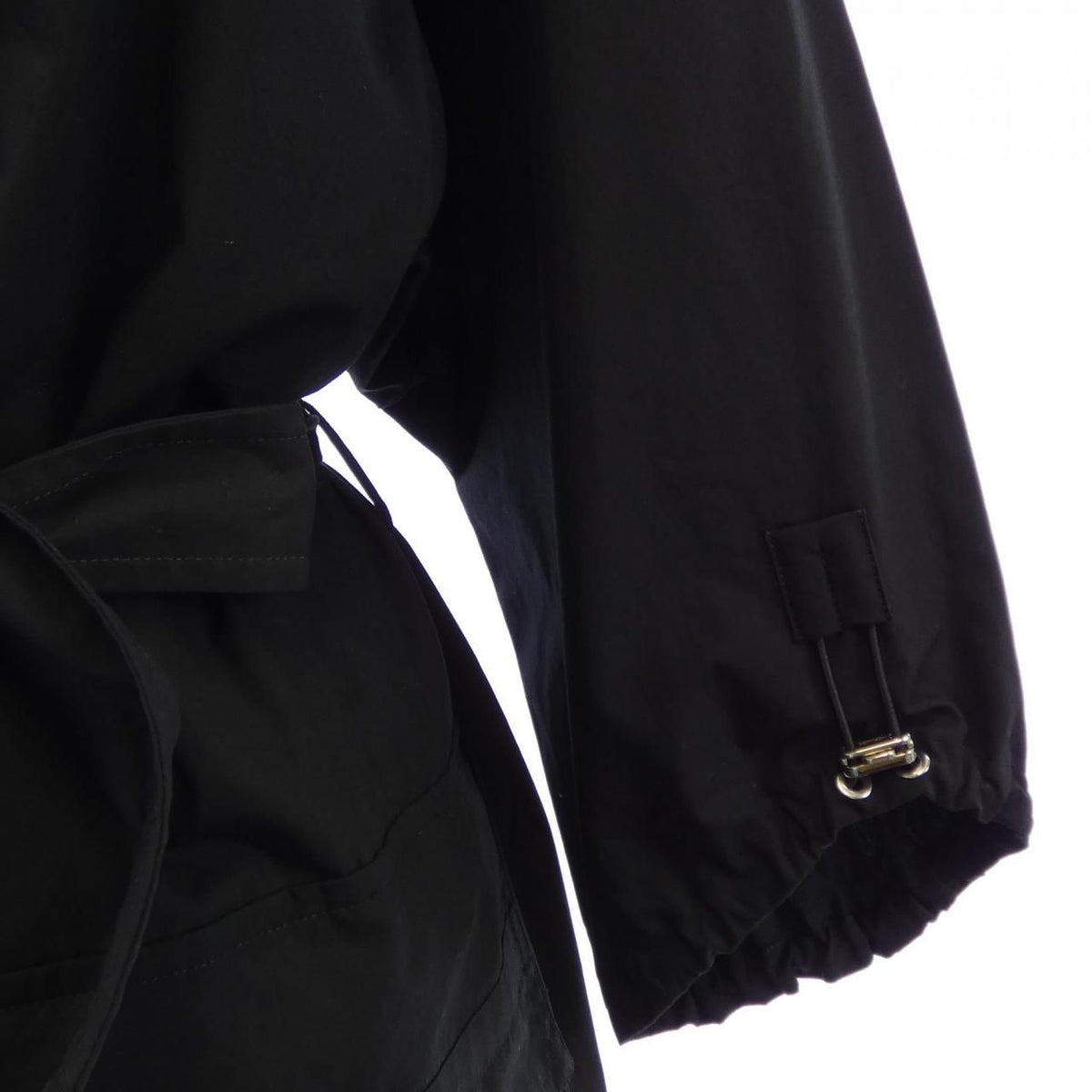Hermes Cricket Button Dress — view 6