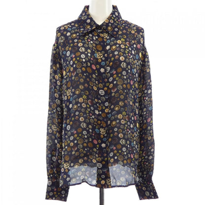 Chanel Shirt Navy
