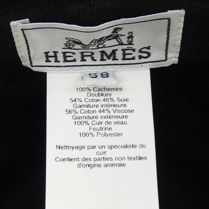 Hermes Harper H Lift Hat — view 3
