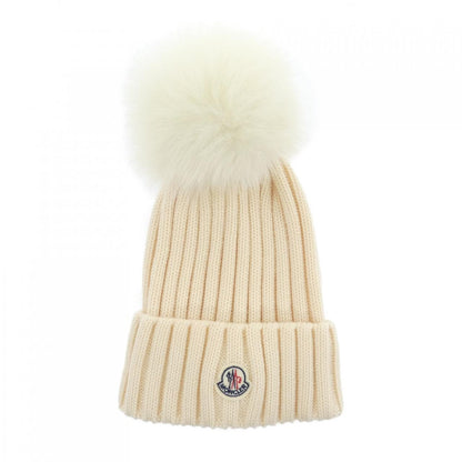 Moncler Knit Cap Hat