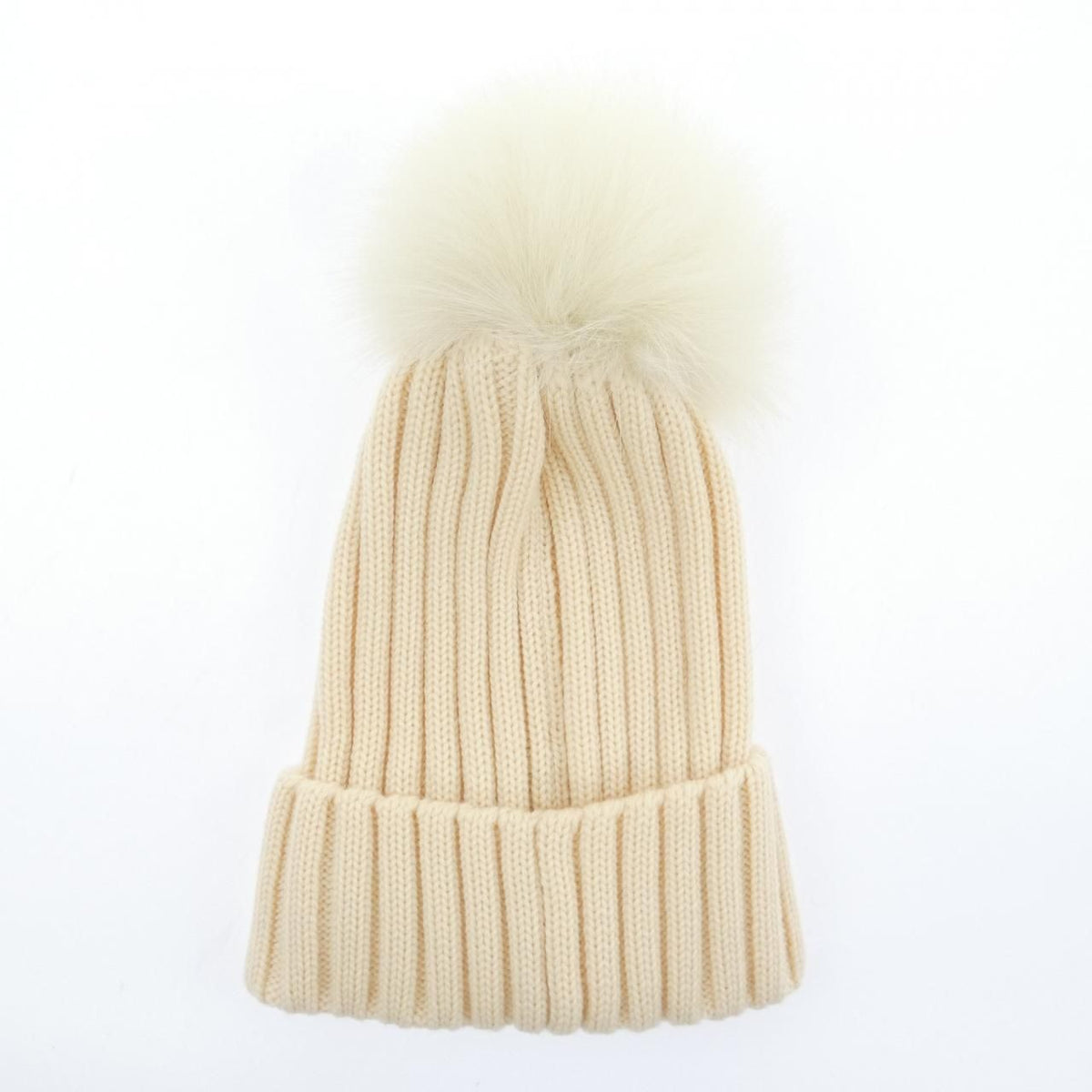 Moncler Knit Cap Hat — view 2