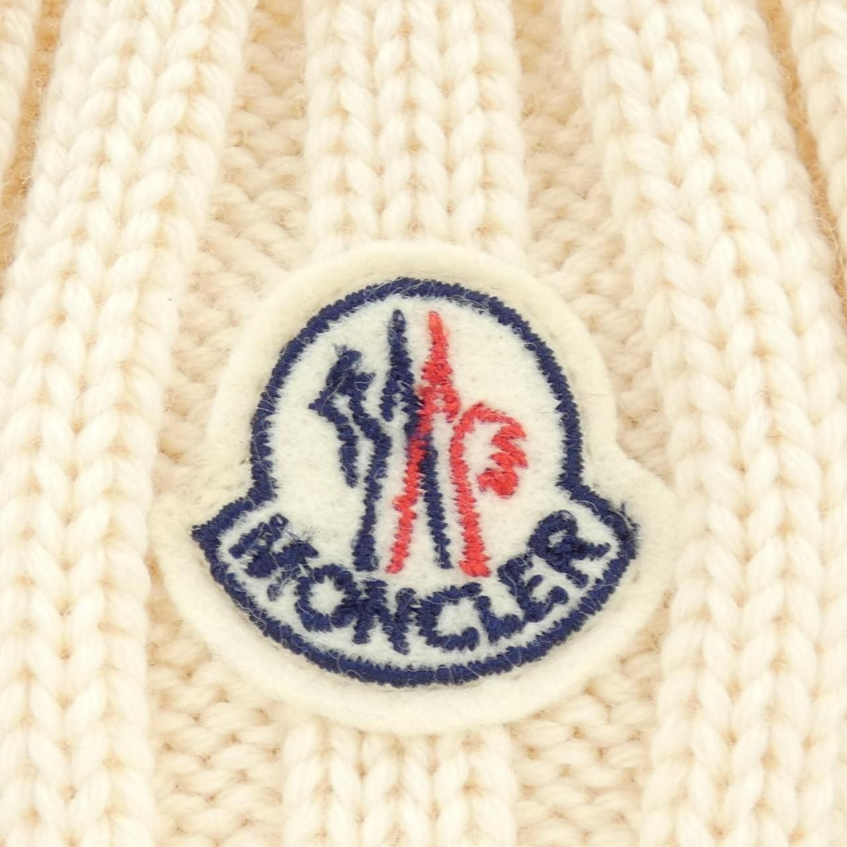Moncler Knit Cap Hat — view 4