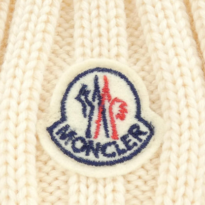 Moncler Knit Cap Hat — view 4