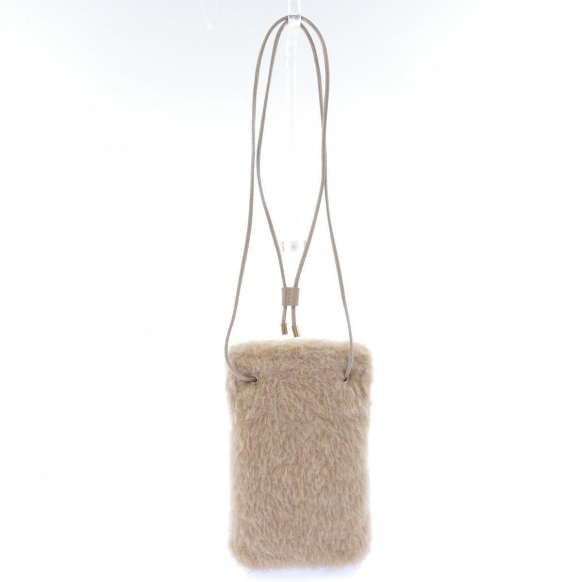 Max Mara Bag Handbag Beige — view 3