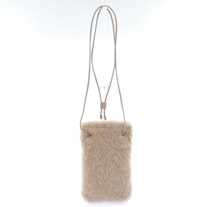 Max Mara Bag Handbag Beige — view 3