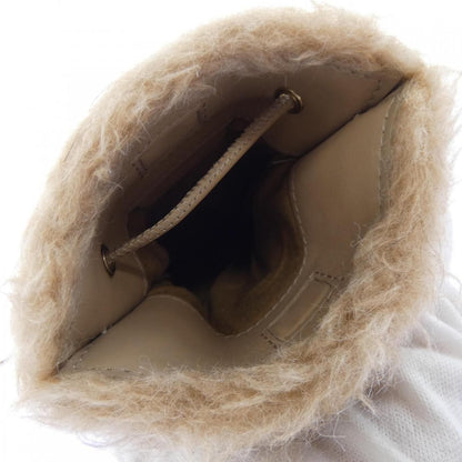 Max Mara Bag Handbag Beige — view 6
