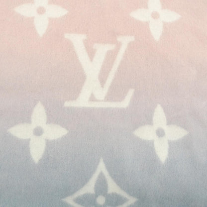 Louis Vuitton Reykjavik Gradient Scarf — view 4