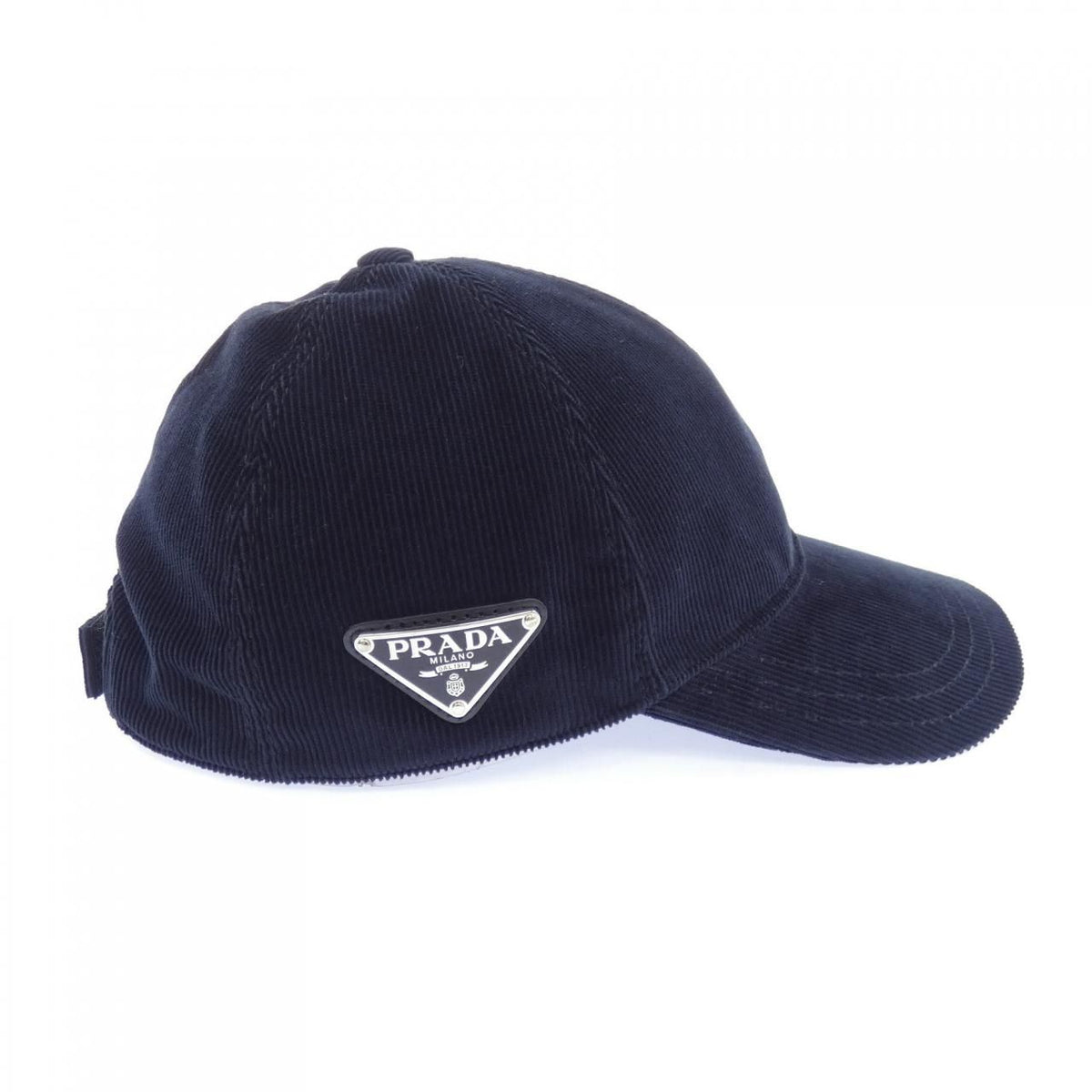 Prada 008 Cap Hat — view 4