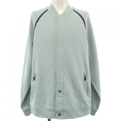 Hermes Jacket Blue