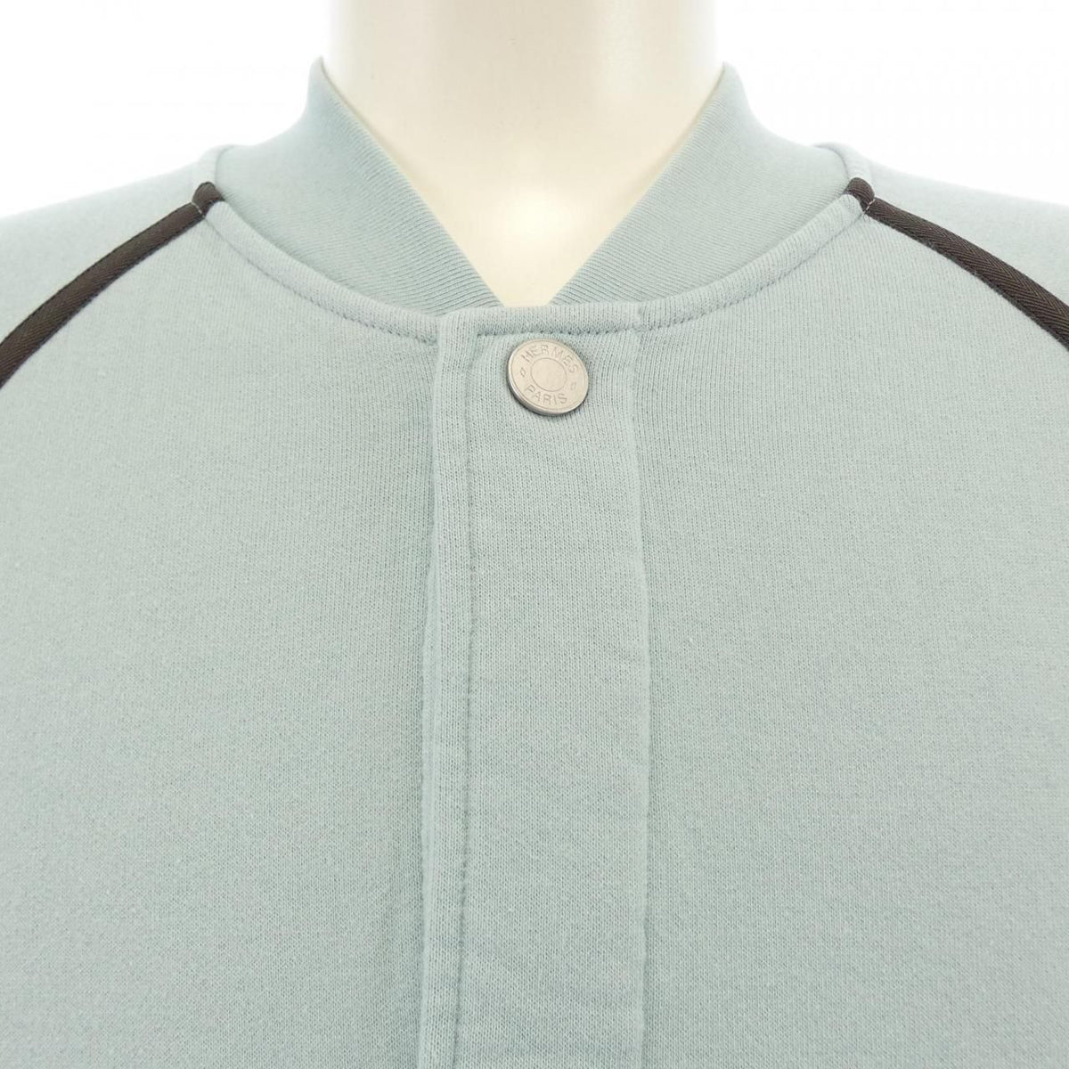 Hermes Jacket Blue — view 5