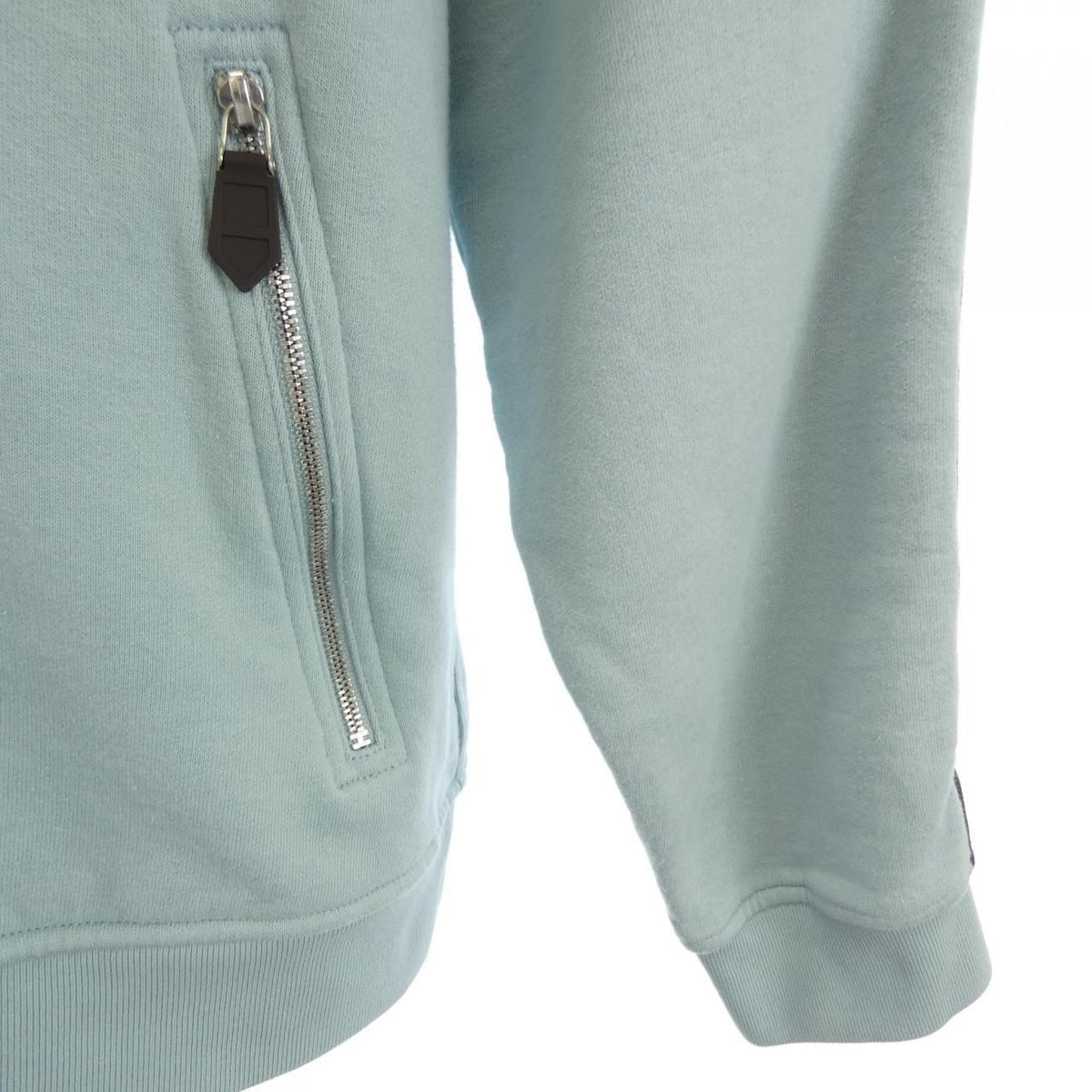 Hermes Jacket Blue — view 6