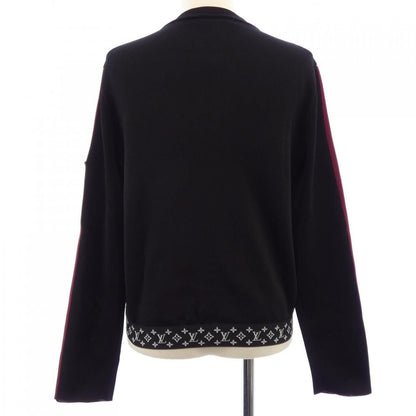 Louis Vuitton Jacket Black — view 2