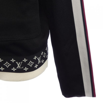 Louis Vuitton Jacket Black — view 6