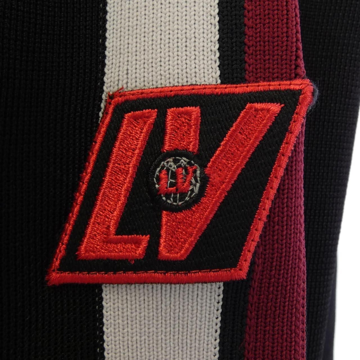 Louis Vuitton Jacket Black — view 8