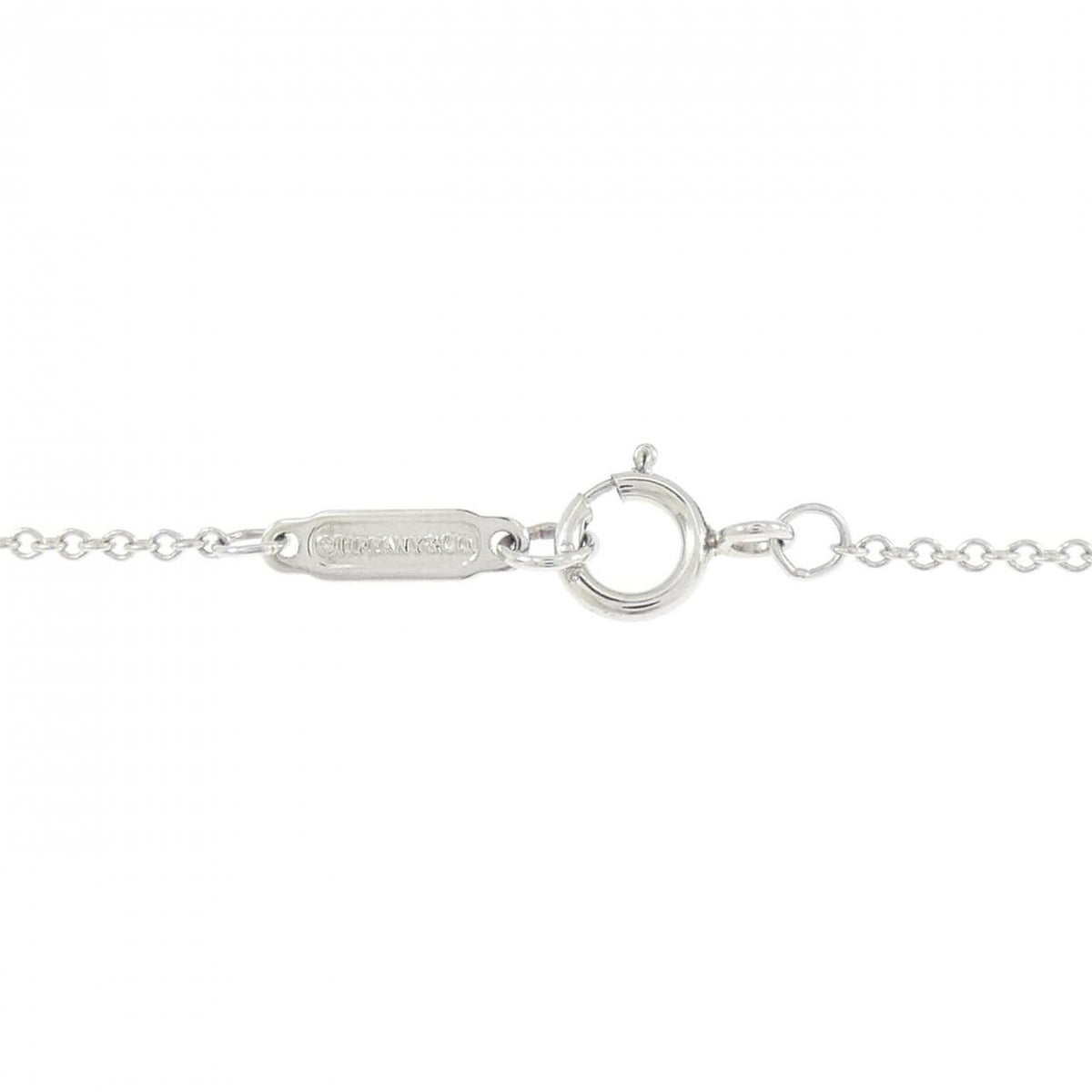 Tiffany & Co Sentimental Necklace — view 5
