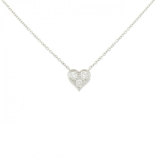 Tiffany & Co Sentimental Necklace