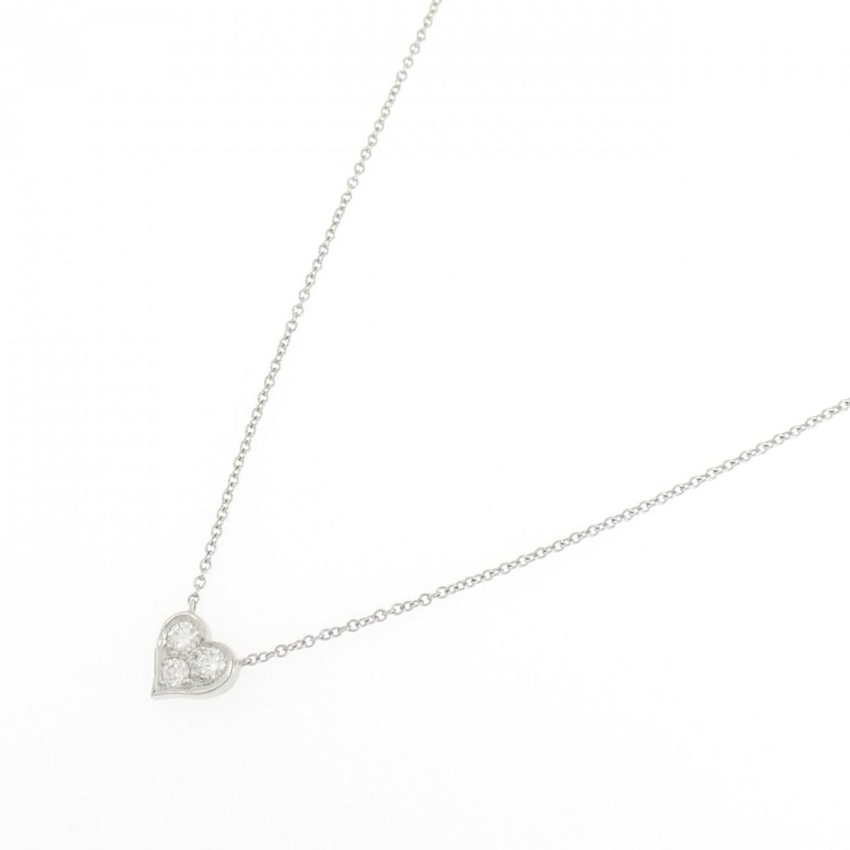 Tiffany & Co Sentimental Necklace — view 2
