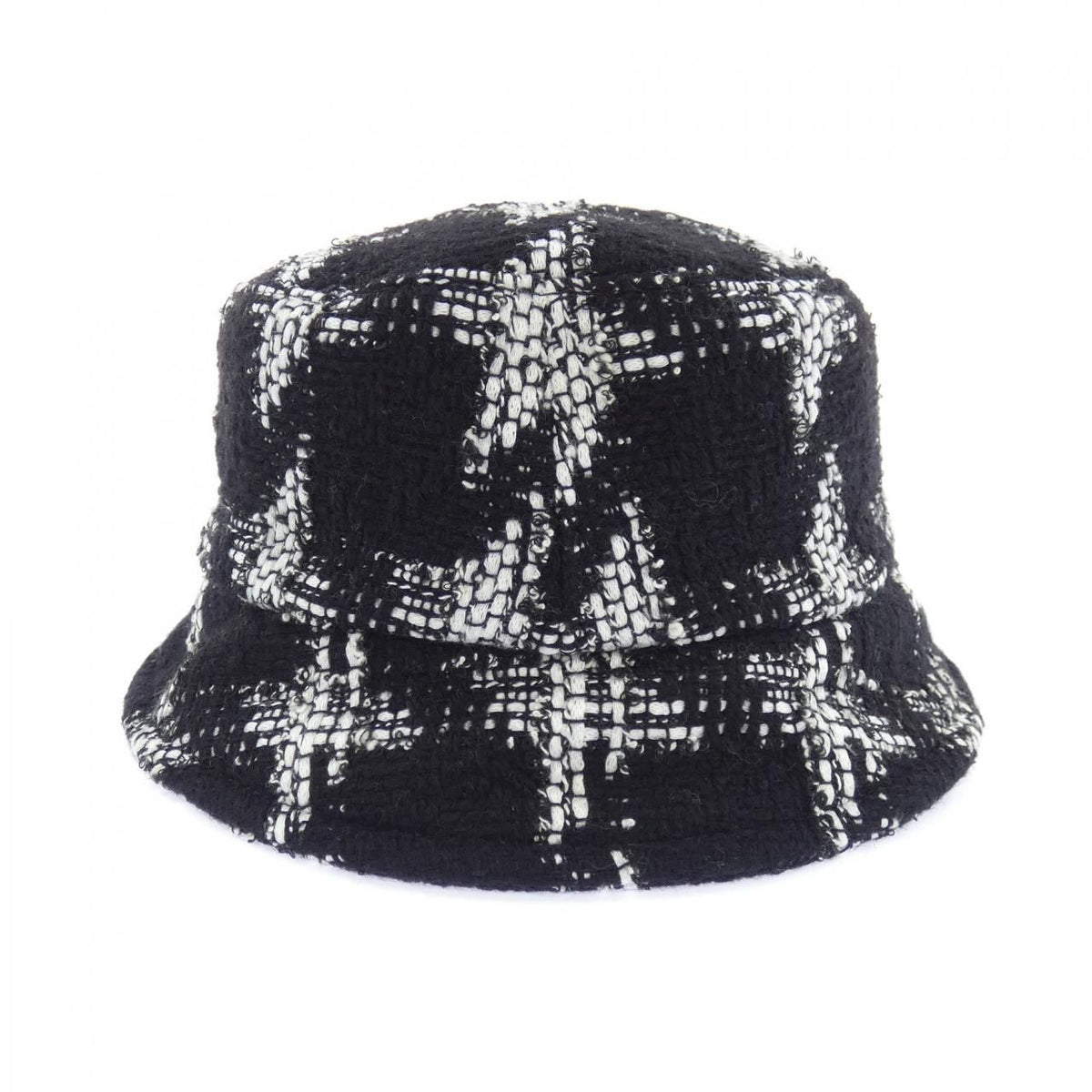 Chanel Hat Black — view 4
