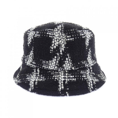Chanel Hat Black — view 4