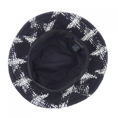 Chanel Hat Black — view 5