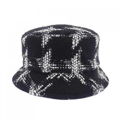 Chanel Hat Black — view 2