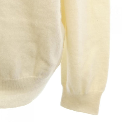 Louis Vuitton LV Embossed Cashmere Crew Neck Knit Sweater — view 6