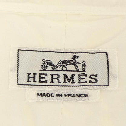 Hermes Shirt White — view 4