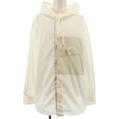 Hermes Shirt White
