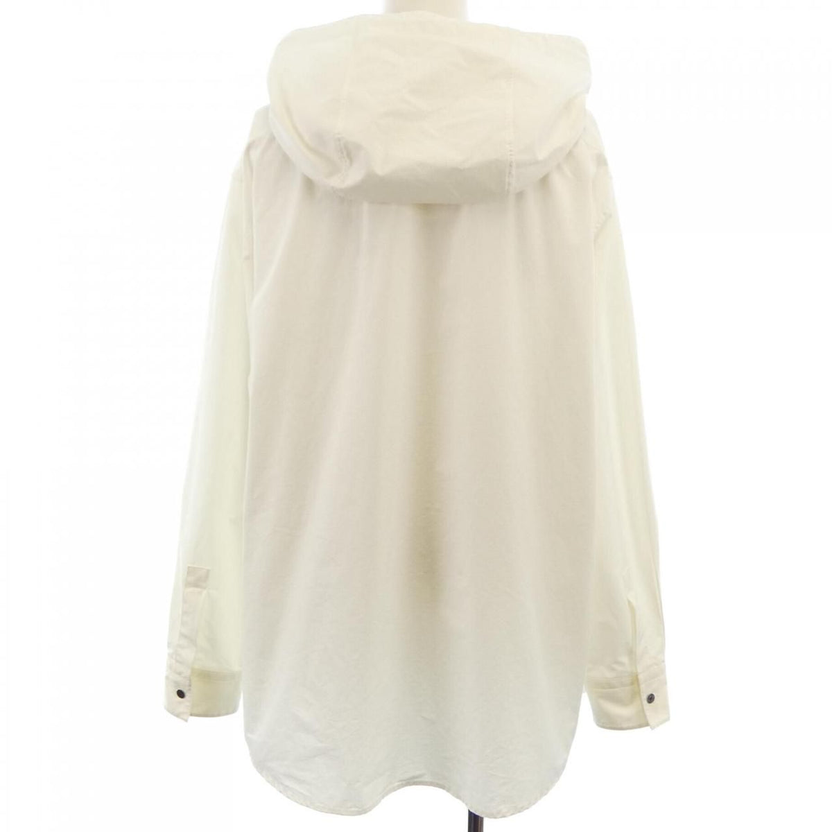 Hermes Shirt White — view 2