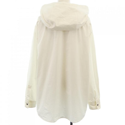Hermes Shirt White — view 2