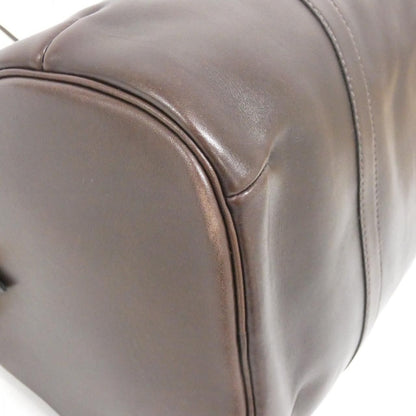 Hermes Vintage Polochon Bag — view 2