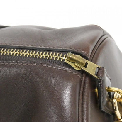 Hermes Vintage Polochon Bag — view 6