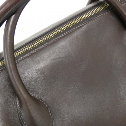 Hermes Vintage Polochon Bag — view 4