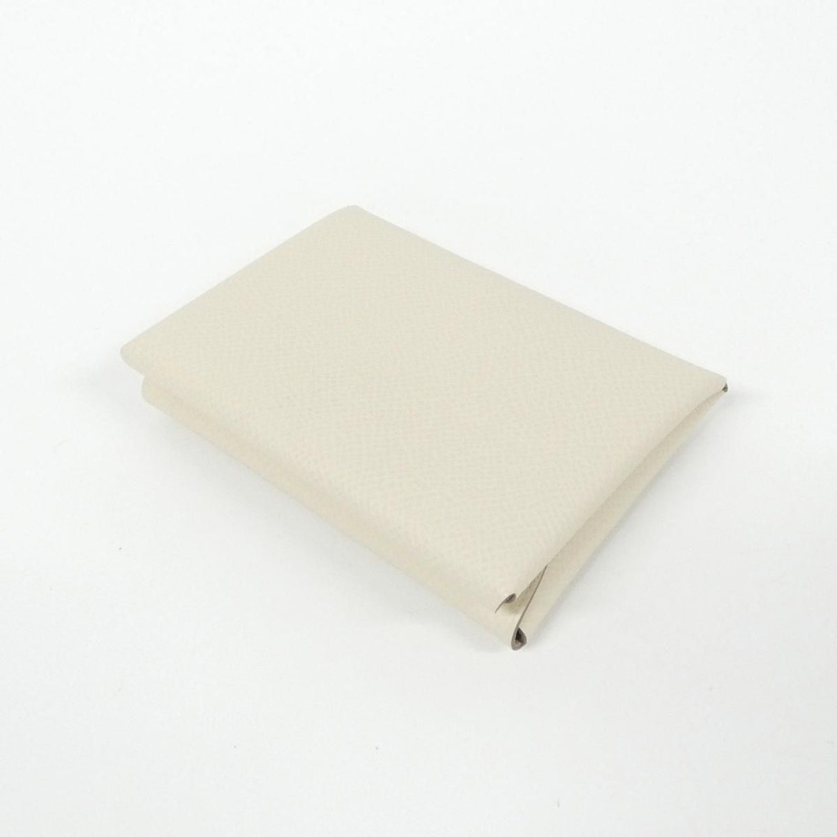 Hermes Calvi Duo Coin Purse — view 2