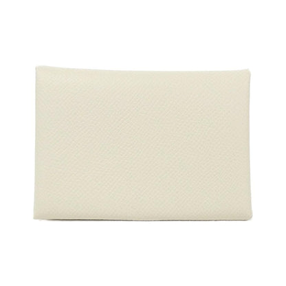 Hermes Calvi Duo Coin Purse