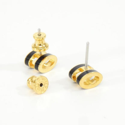 Hermes Pop H Mini Earrings — view 3